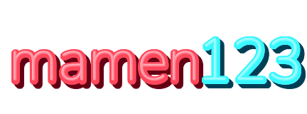 mamen123 — logo kanal